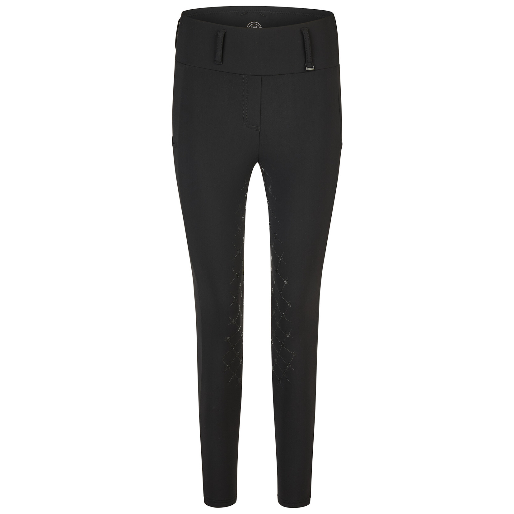 Eskadron Eskadron Rijlegging Cosy Dynamic Zwart