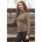 Harry's Horse Harry's Horse Vest Sporty Kae Chcolate-chip