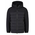 Pikeur Pikeur Jas Hybrid Sports Men Zwart