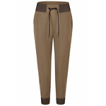 Pikeur Pikeur Joggingbroek slate brown