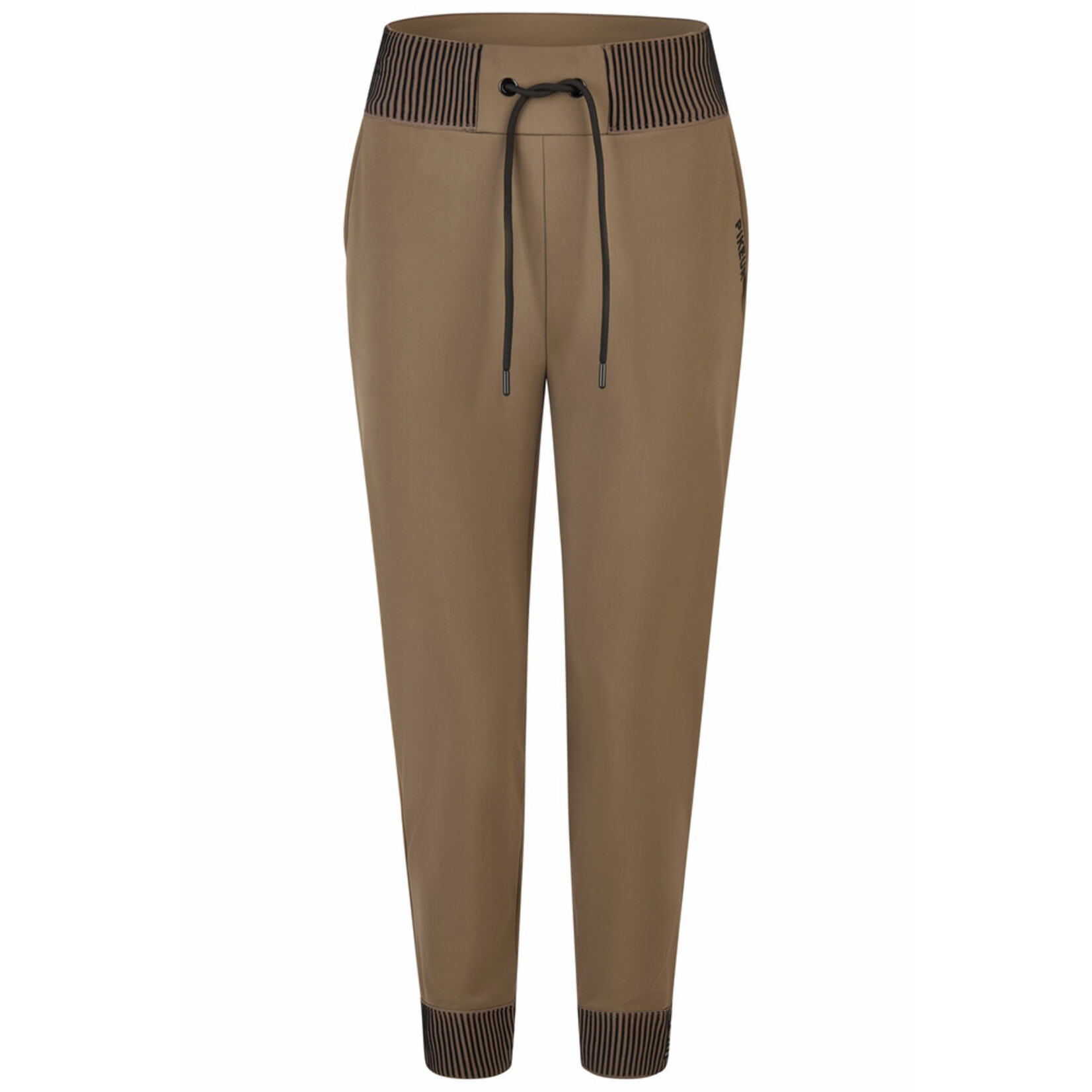 Pikeur Pikeur Joggingbroek slate brown