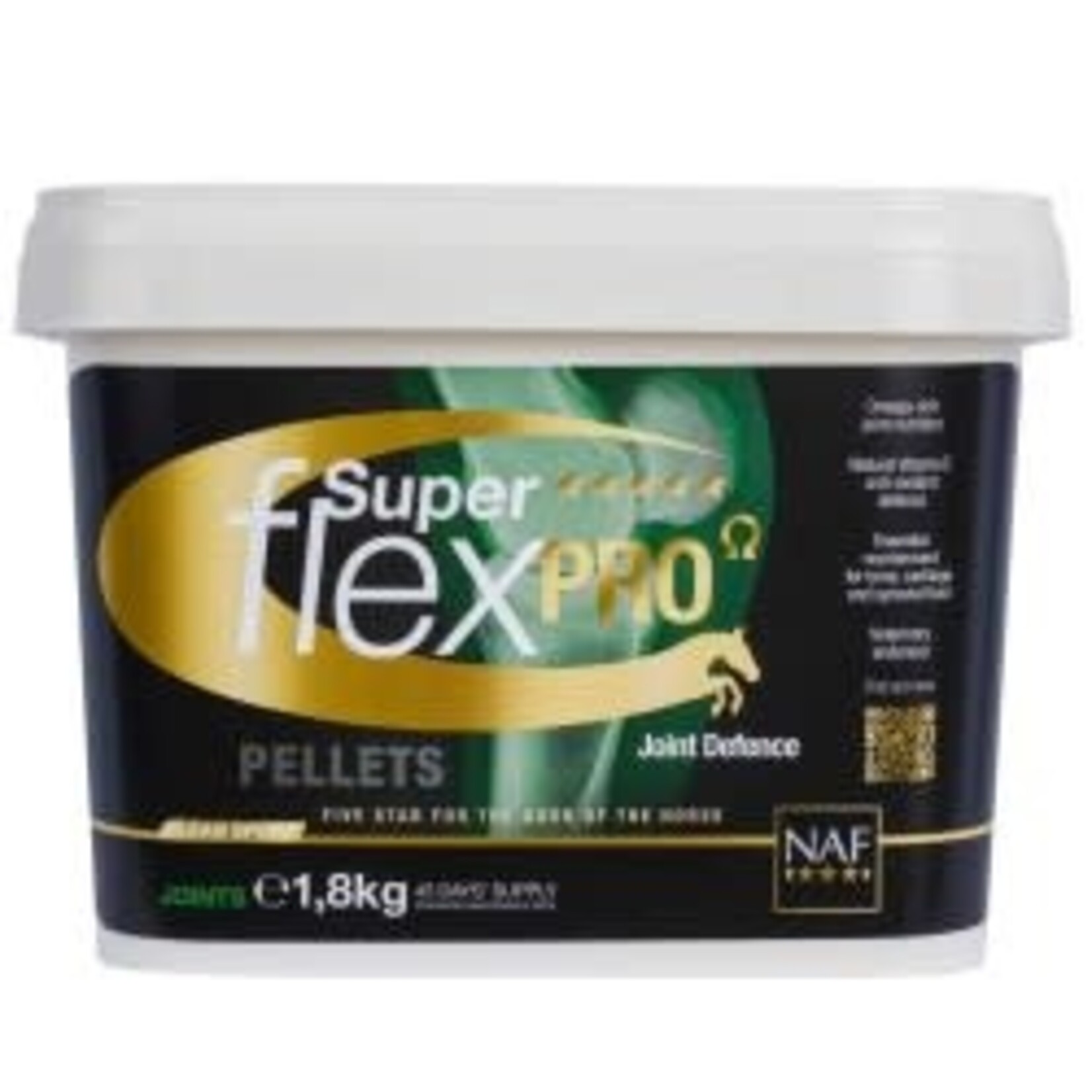 NAF NAF Superflex 1.8kg