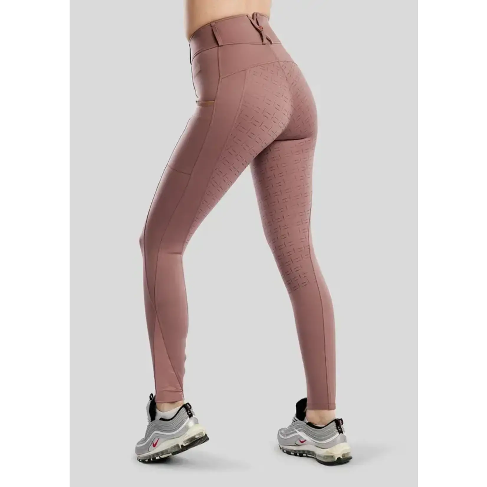 Montar Montar Rijlegging Glenda Dusty Rose