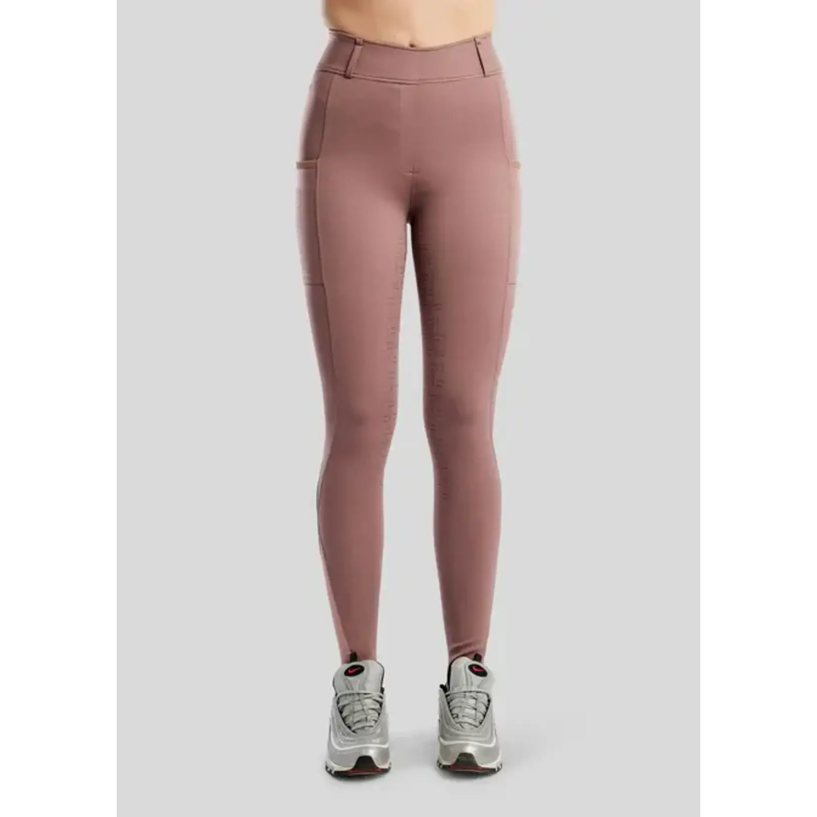 Montar Montar Rijlegging Glenda Dusty Rose