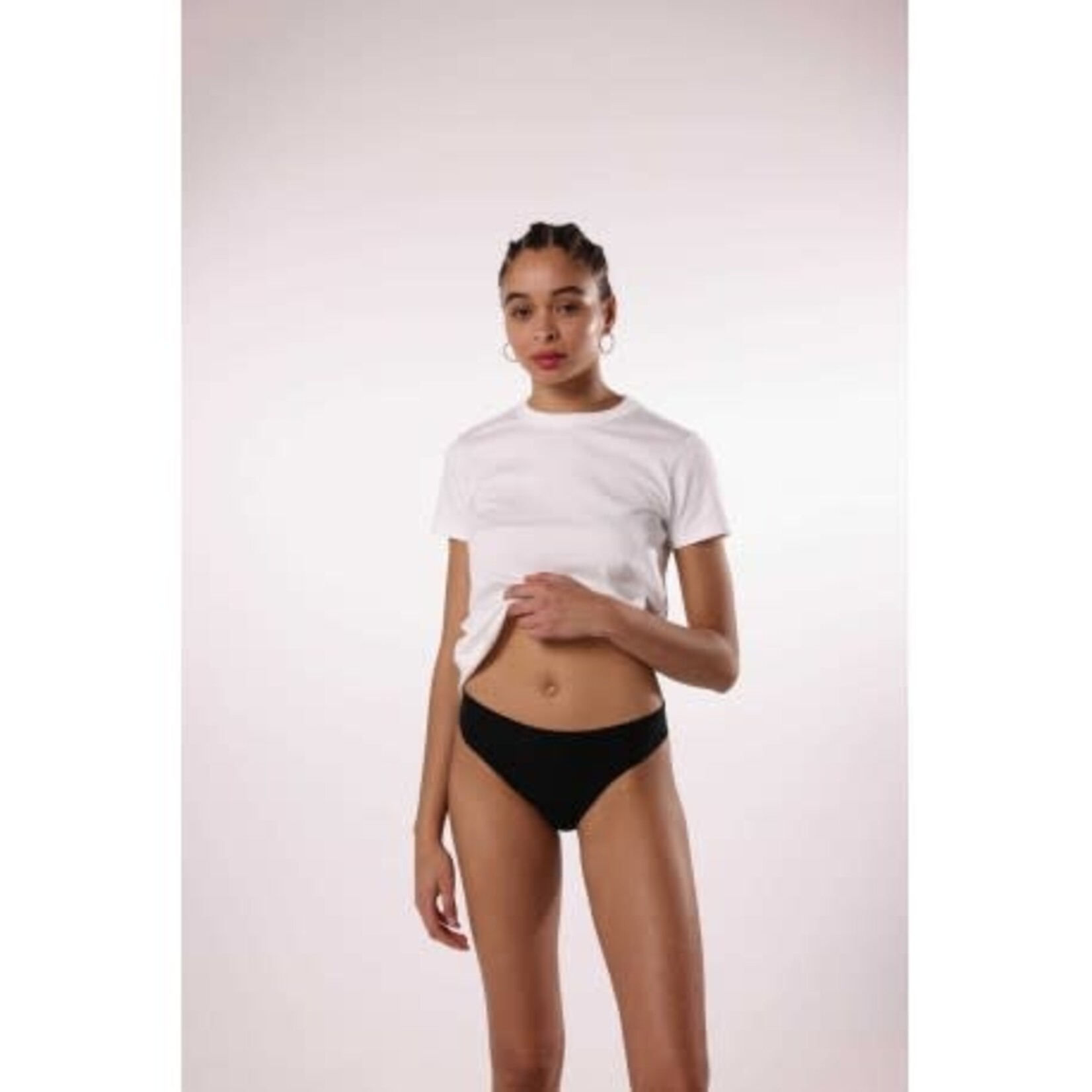 SMOON SMOON Séléné Slip – Voor Gemiddelde menstruatieverlies