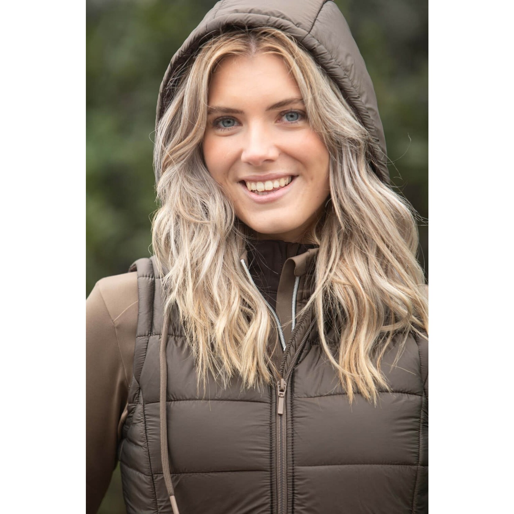 Harry's Horse Harry's Horse Bodywarmer Sporty Scotti