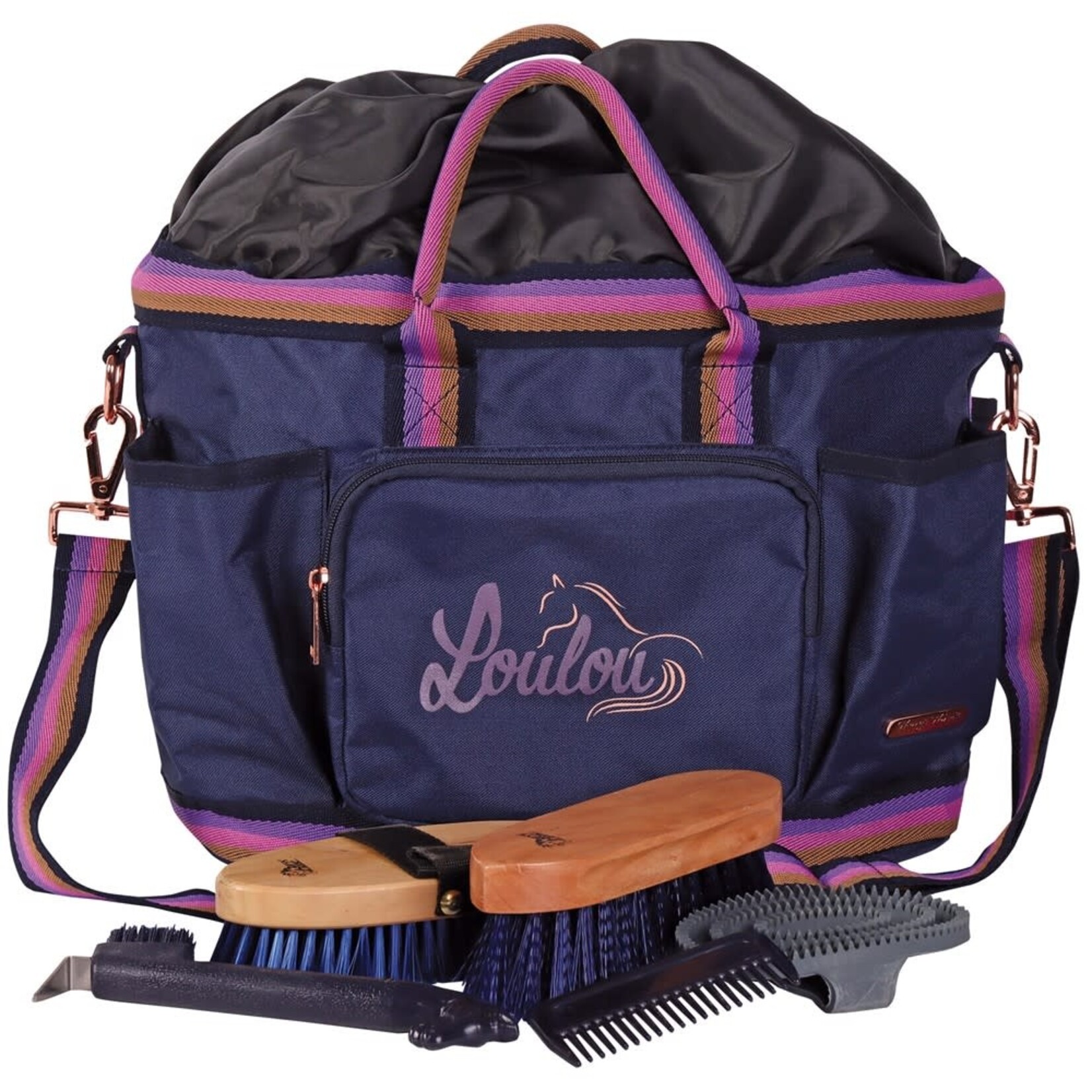 Harry's Horse Harry's Horse Poetstas Gevuld Louie