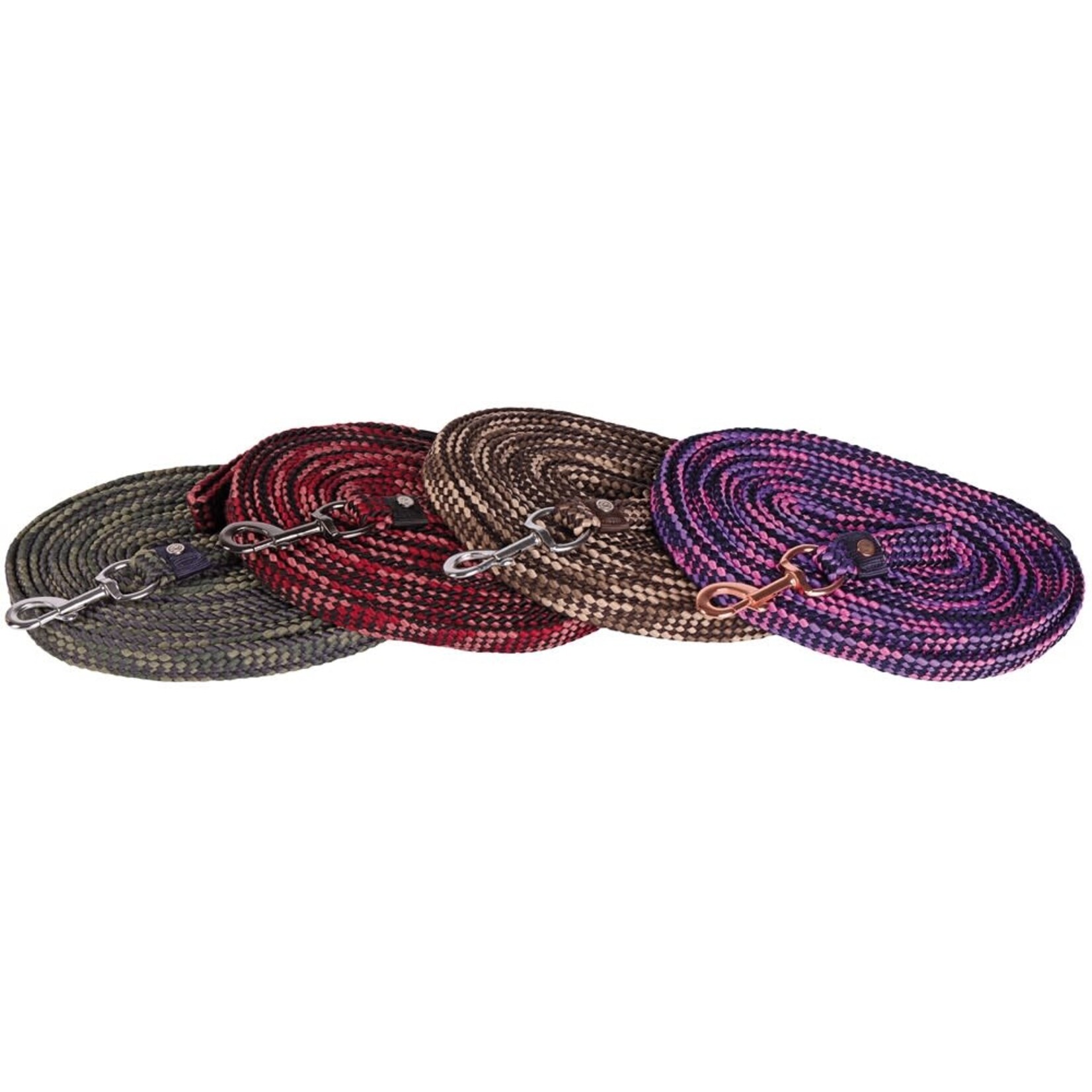 Harry's Horse Harry's Horse Longeerlijn Soft Marly