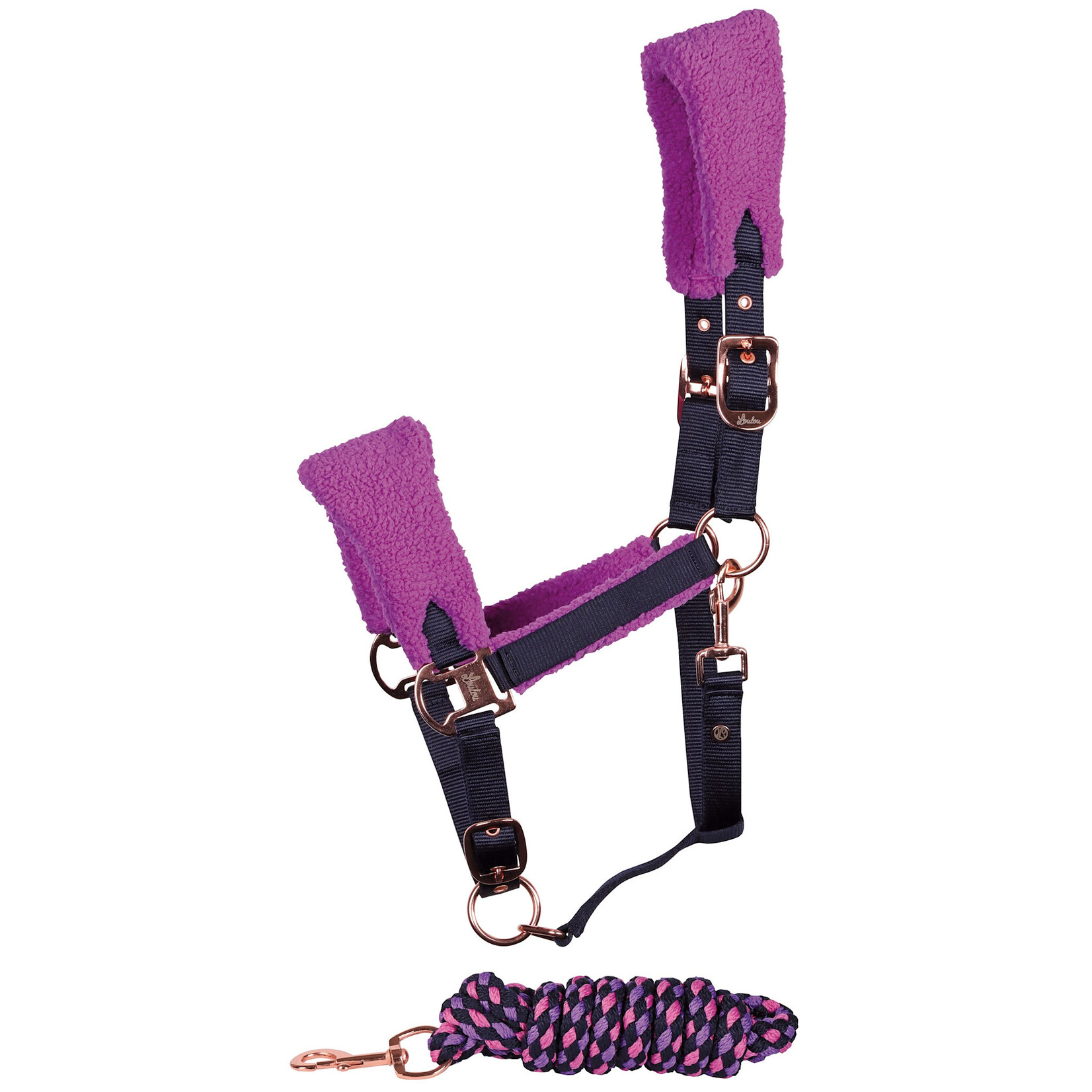 Harry's Horse Harry's Horse Halsterset LouLou Royce