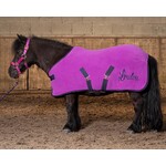 Harry's Horse Harry's Horse Fleecedeken LouLou Quinn
