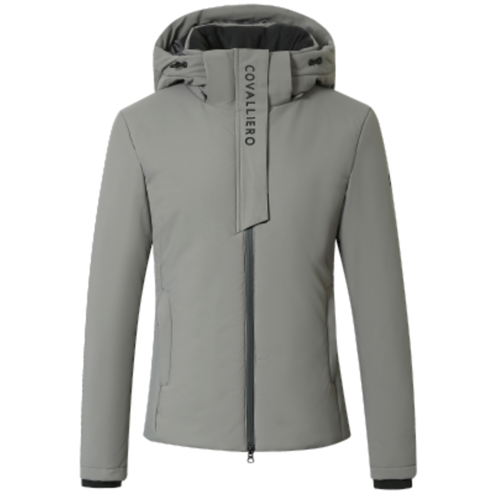 Covalliero Covalliero Winterjas Dames Grijs