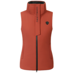 Covalliero Covalliero Bodywarmer Dames Rust