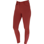 Covalliero Covalliero Rijbroek Thermo Softshell Rust