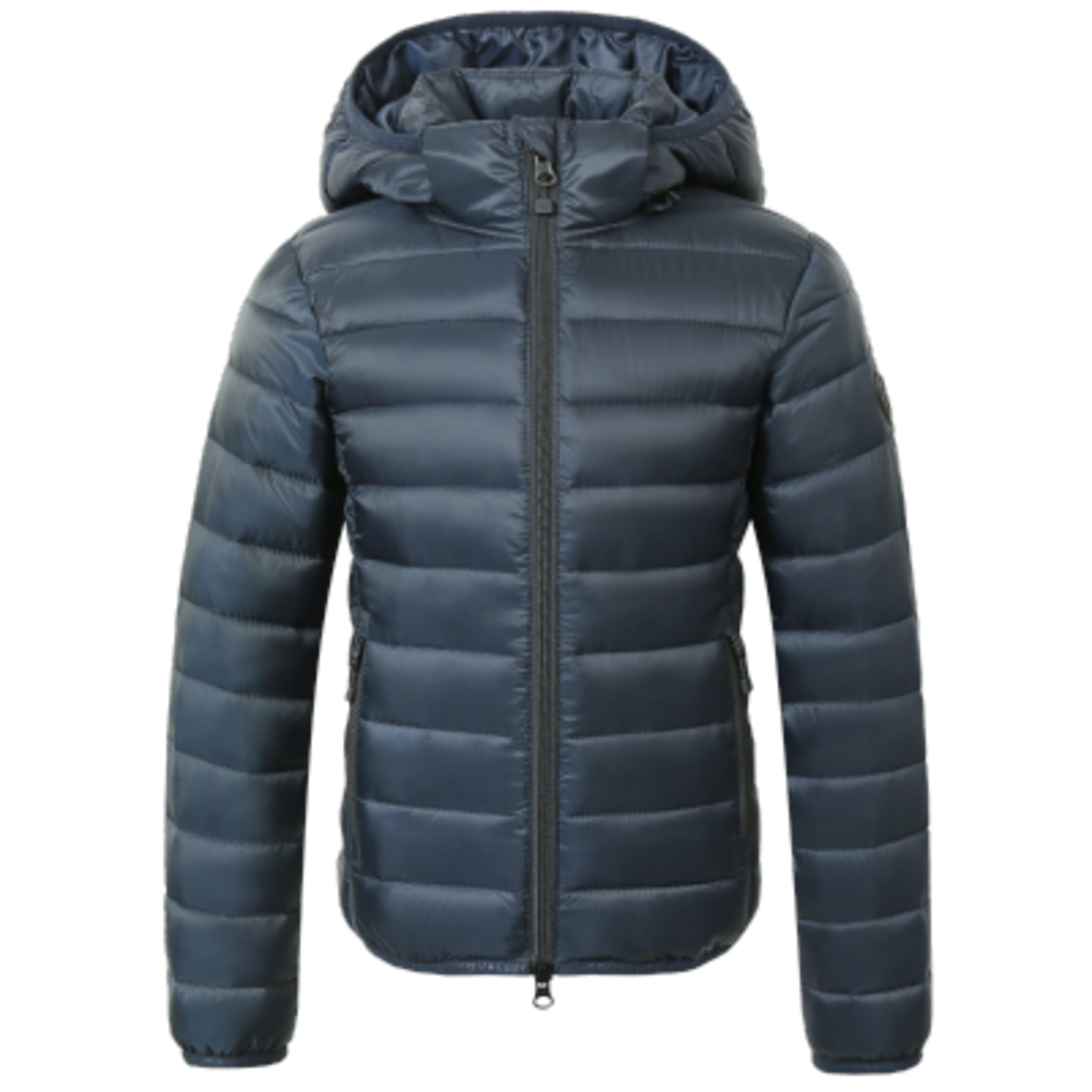 Covalliero Covalliero Gewatteerde Winterjas Kind Navy