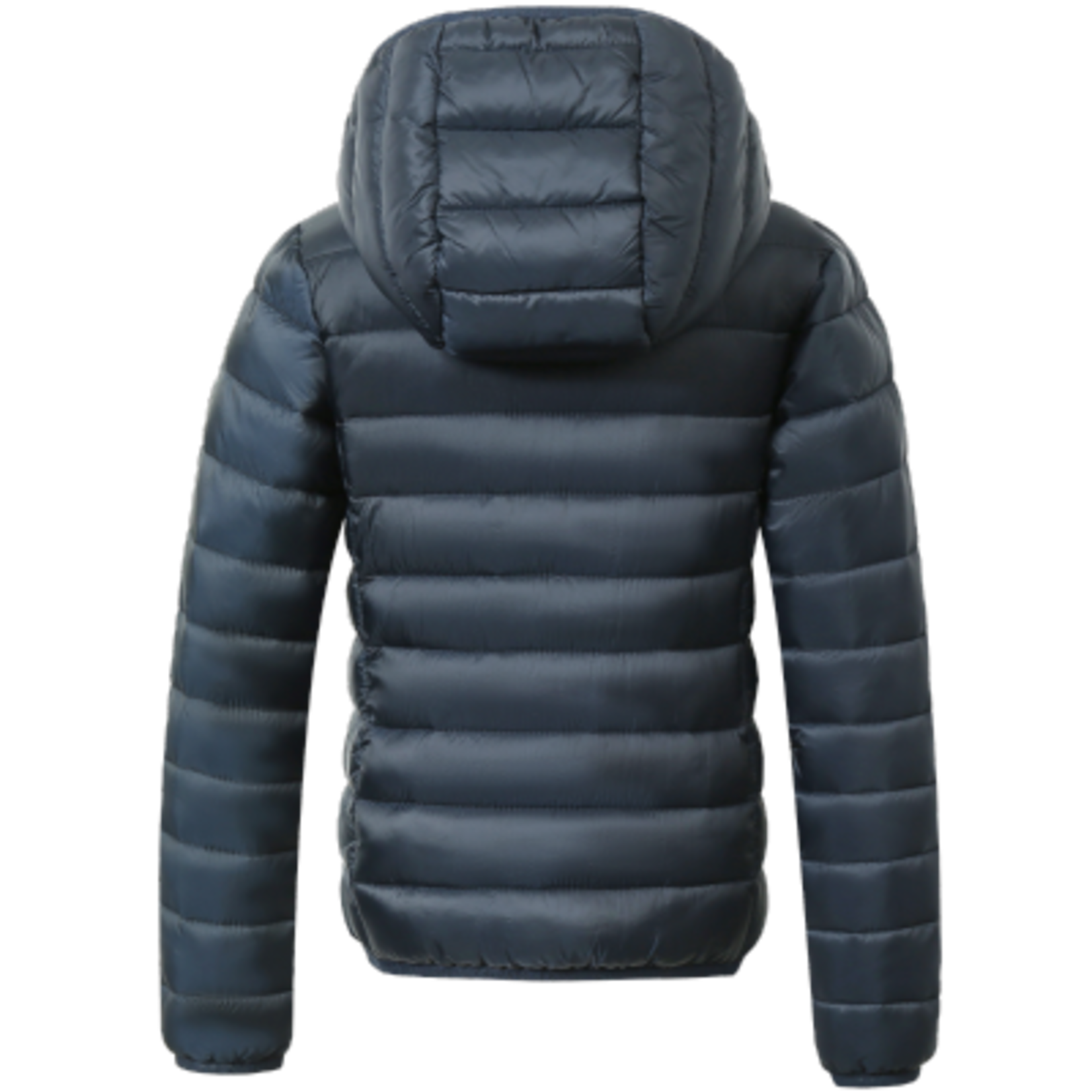 Covalliero Covalliero Gewatteerde Winterjas Kind Navy
