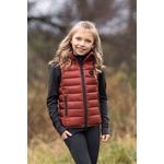 Covalliero Covalliero Bodywarmer Kind Rust