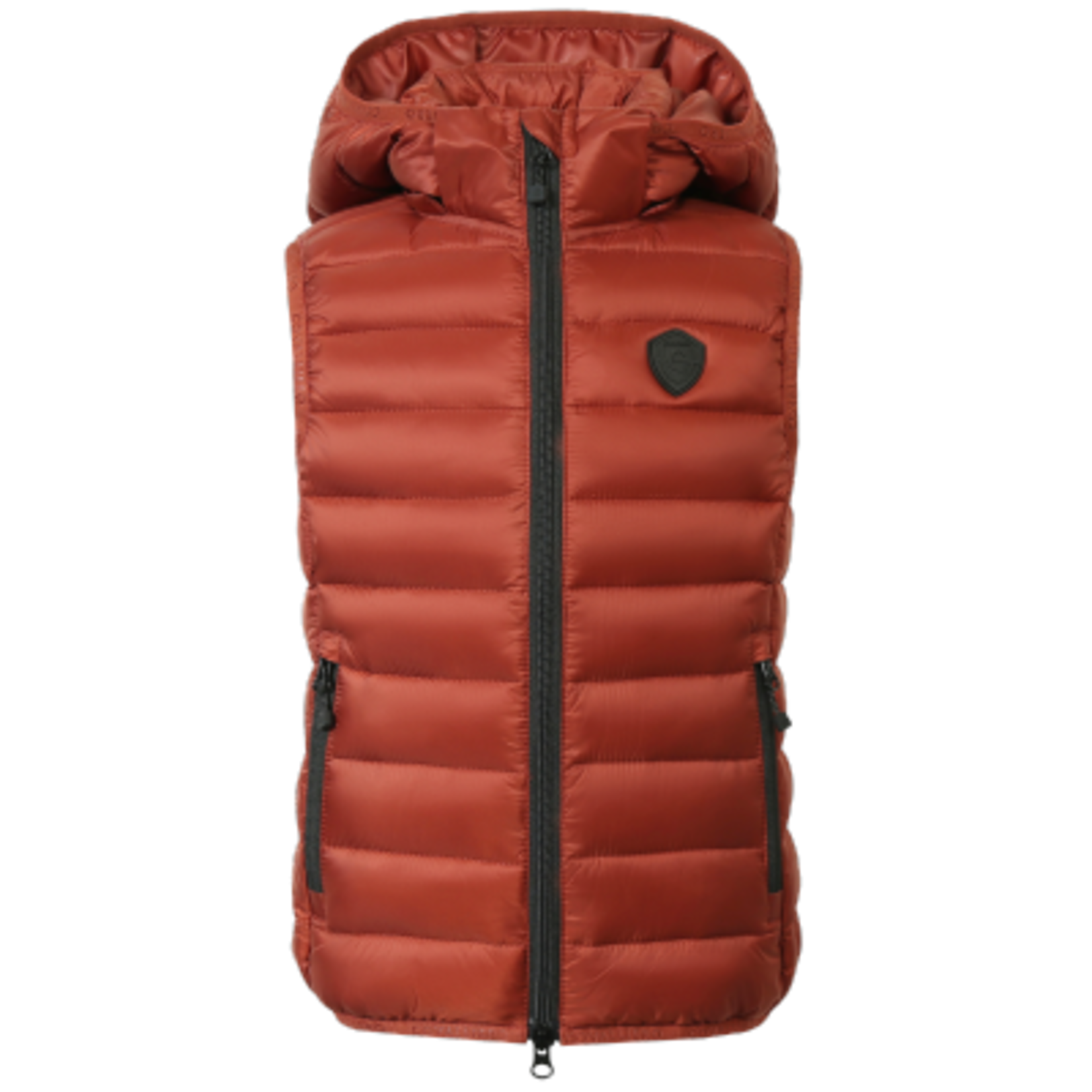 Covalliero Covalliero Bodywarmer Kind Rust
