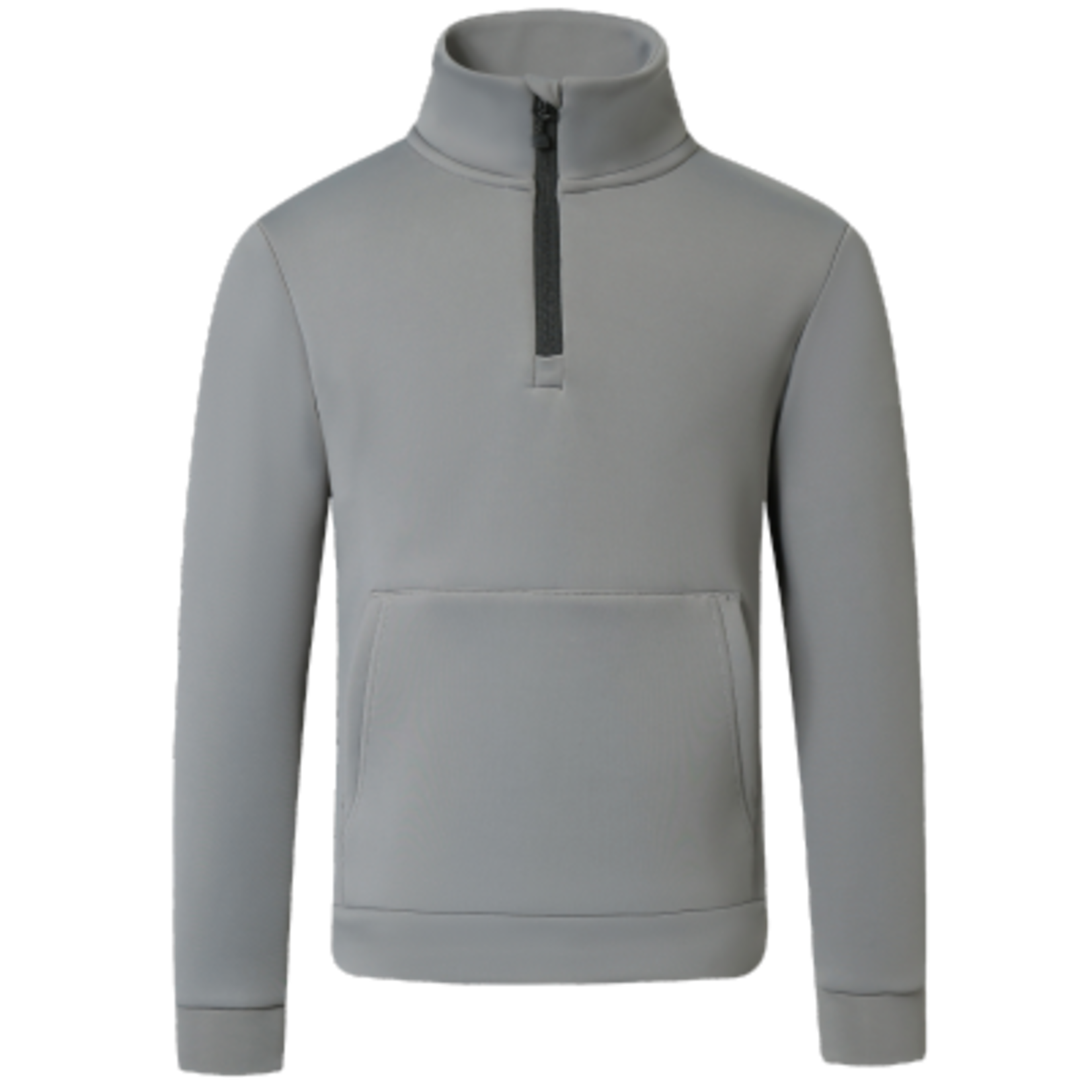 Covalliero Covalliero Trui Kinderen Grijs