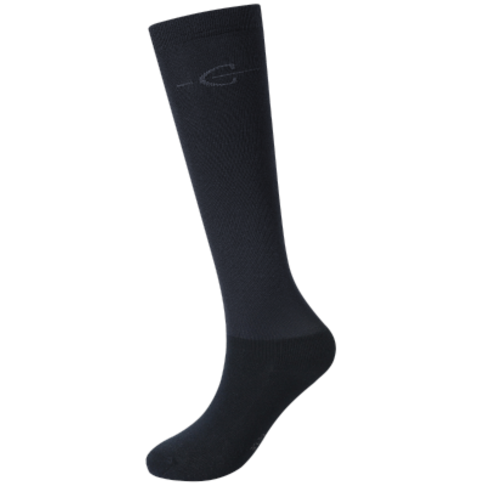 Covalliero Covalliero Competition Socks Navy