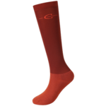 Covalliero Covalliero Competition Socks Rust 37-39