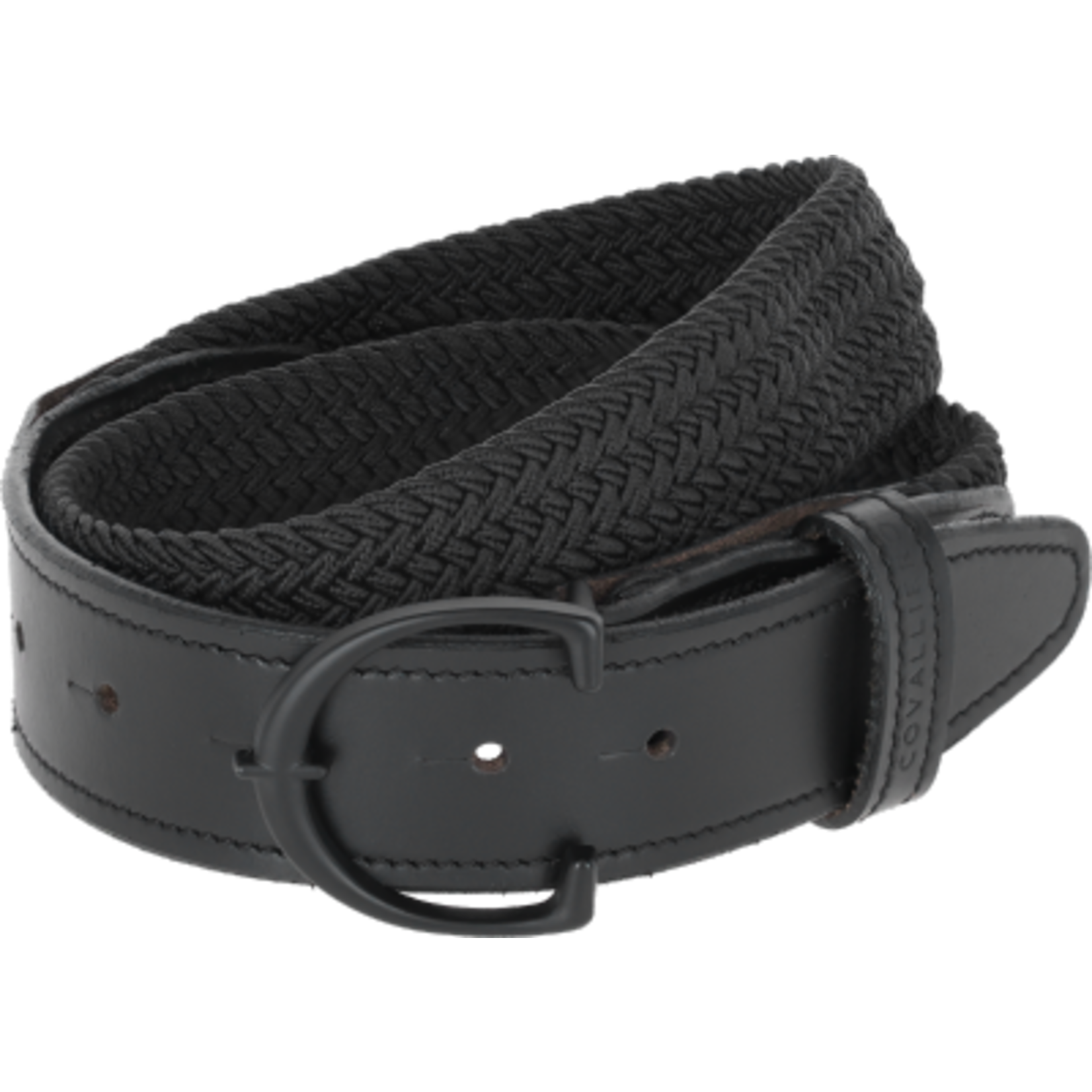 Covalliero Covalliero Elastische Riem Navy