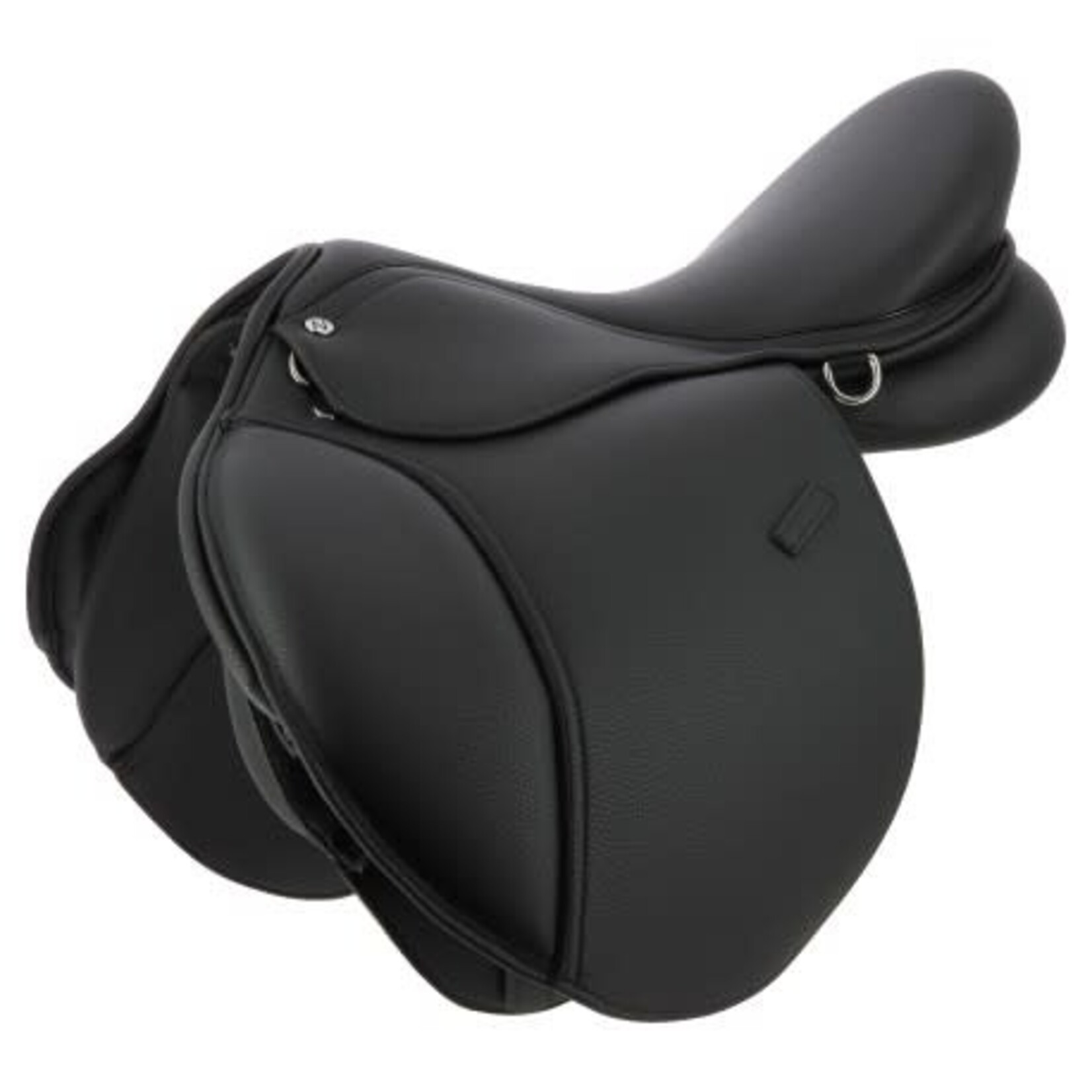 Norton Norton PRO VZ Zadel Zwart