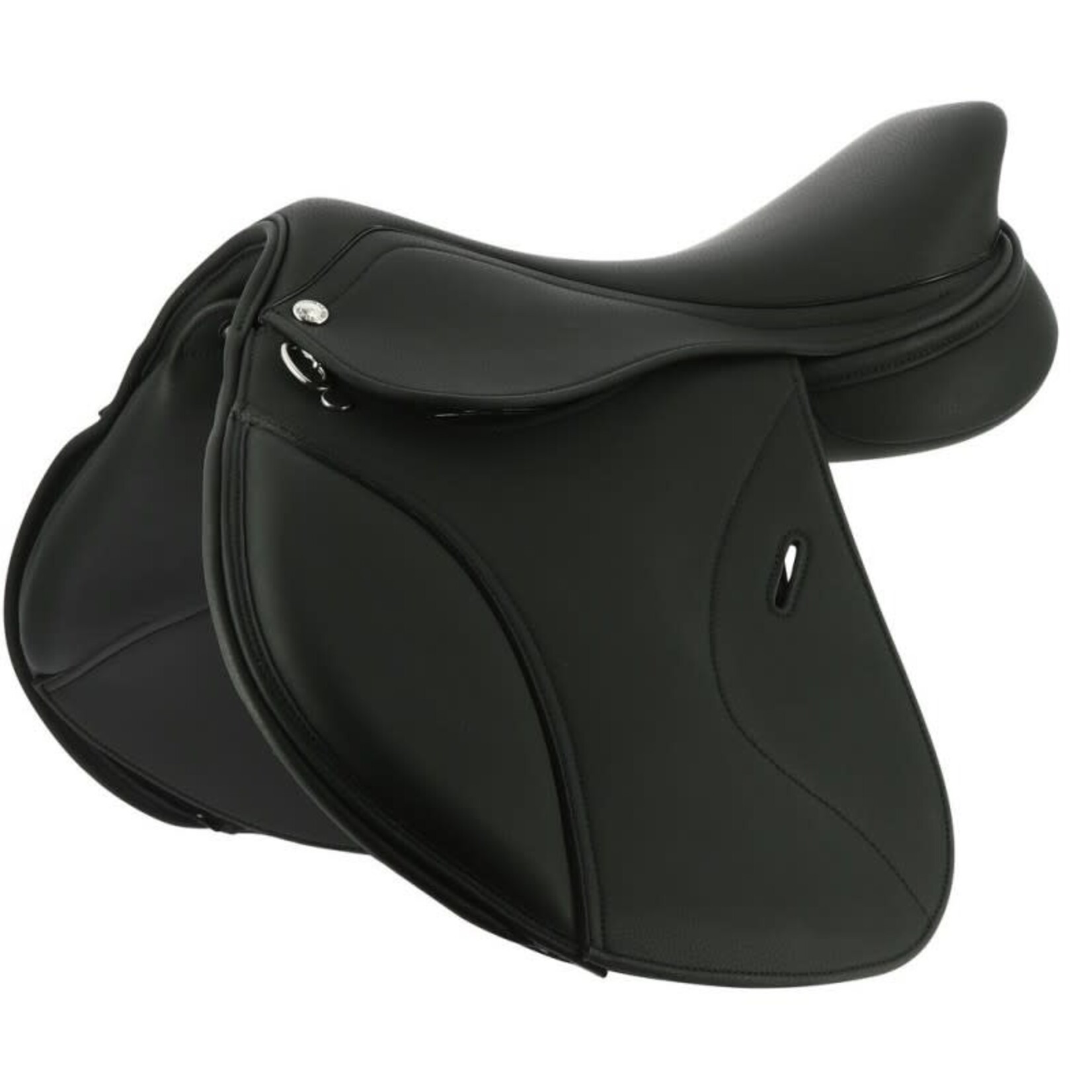 Norton Norton PRO Pony Jumping Zadel zw 15"