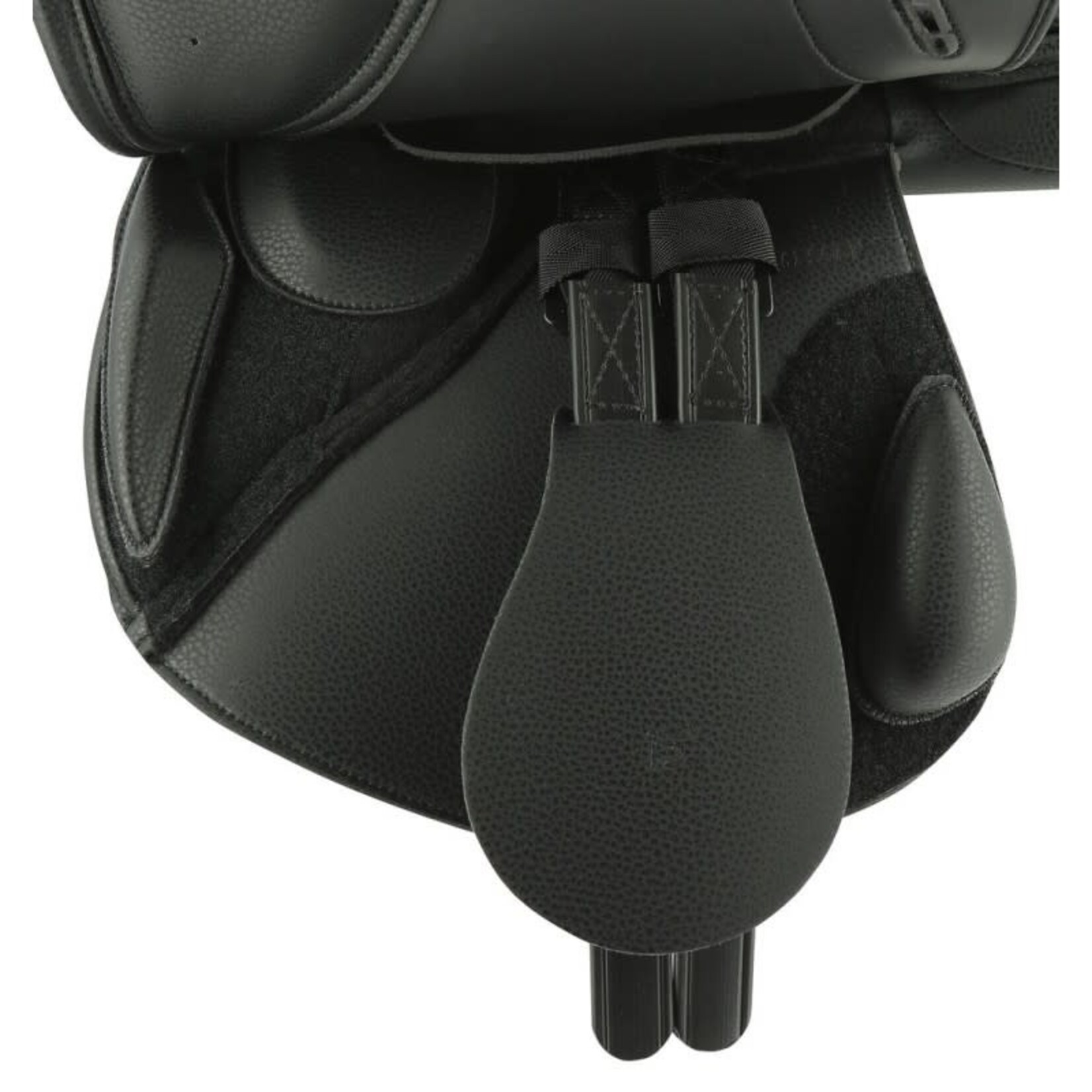 Norton Norton PRO Pony Jumping Zadel zw 15"