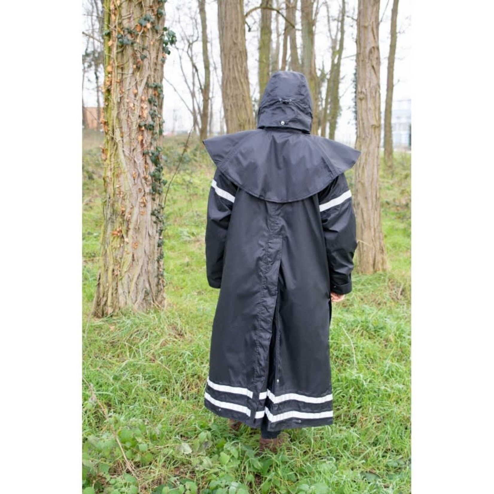 Equithème Equitheme RiderCoat Regenjas