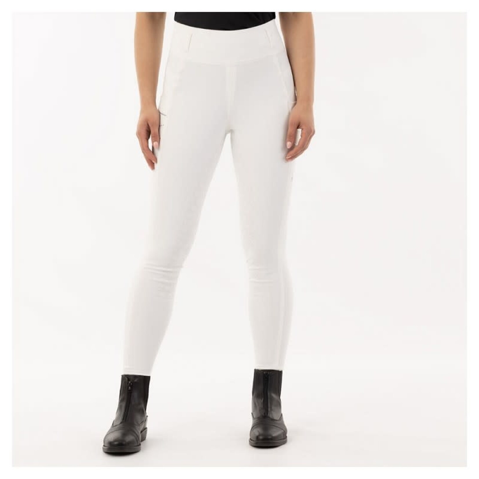 BR BR Legging Elisabeth Wit