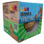 Lik-it Likit Stalbal Granola Appel 1.6kg