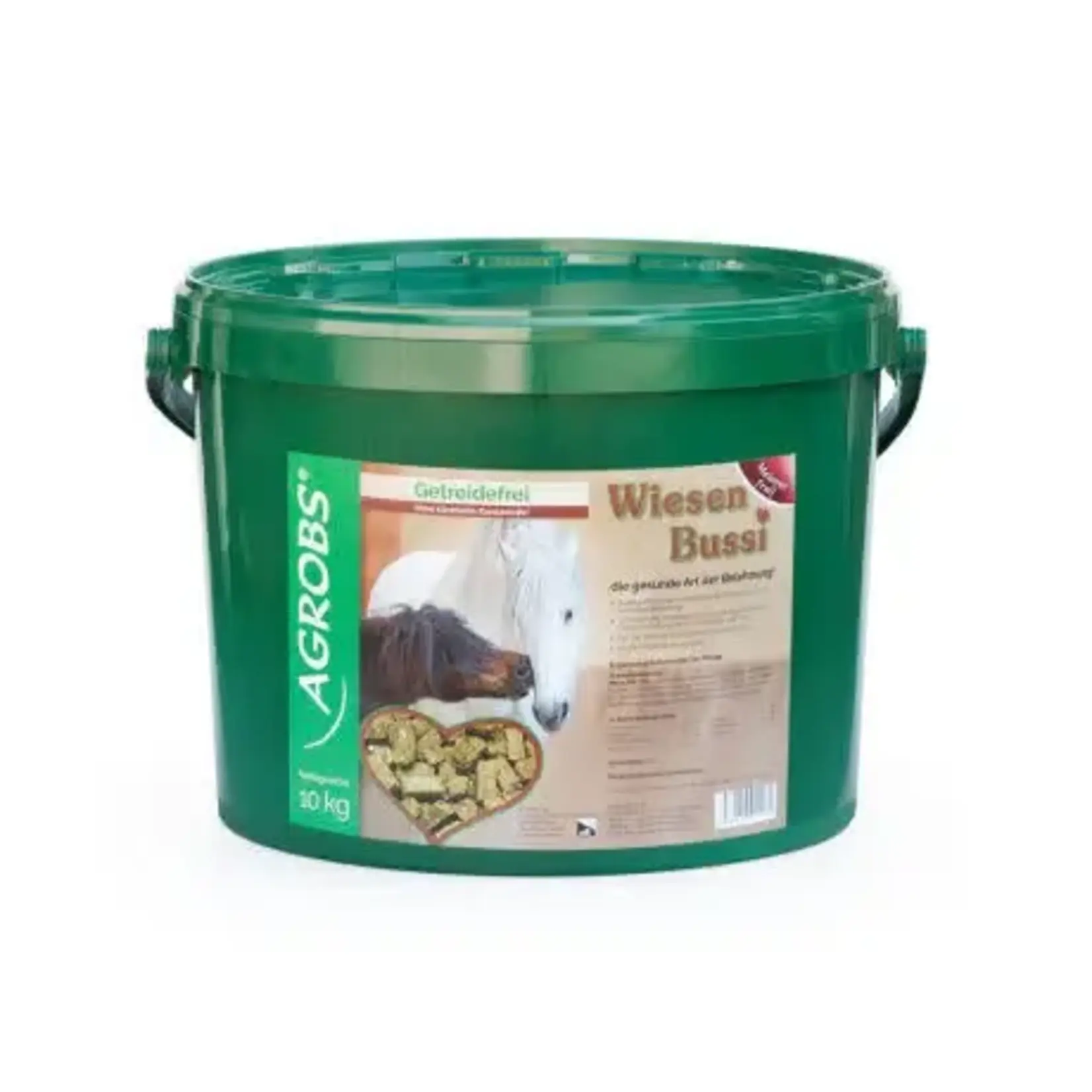 Agrobs Agrobs  WiesenBussi 10kg