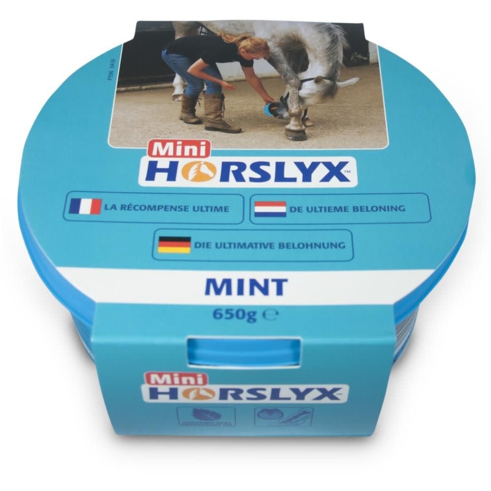 HorsLyx HorsLyx Mini
