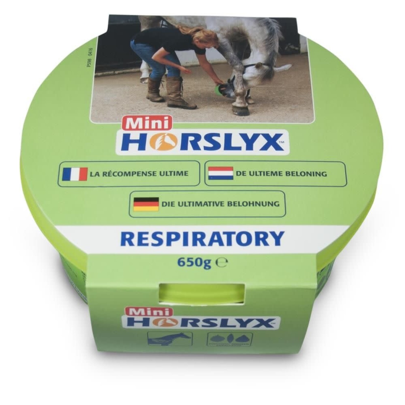 HorsLyx HorsLyx Mini