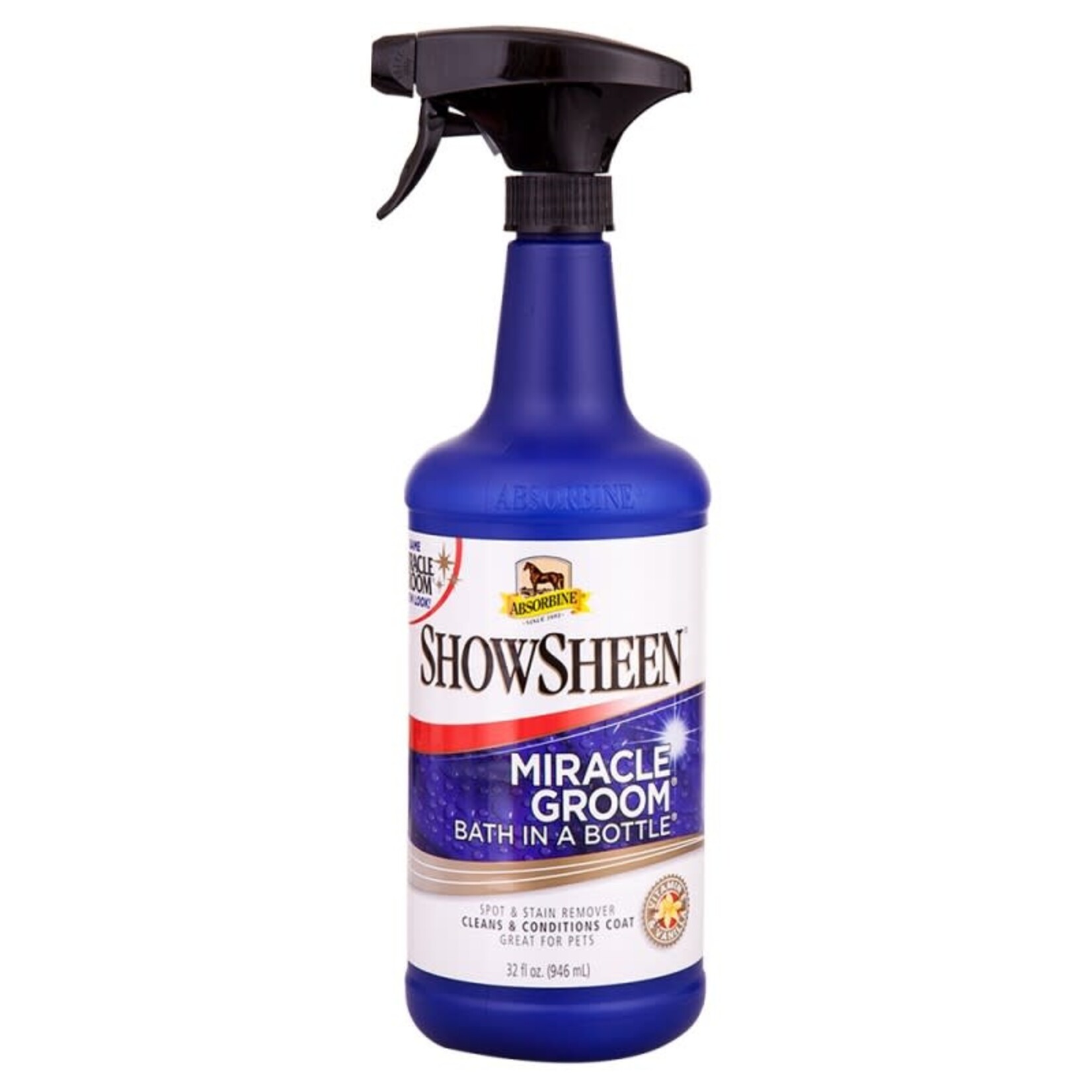 Absorbine Absorbine 5 in 1 Miracle Groom 946ml