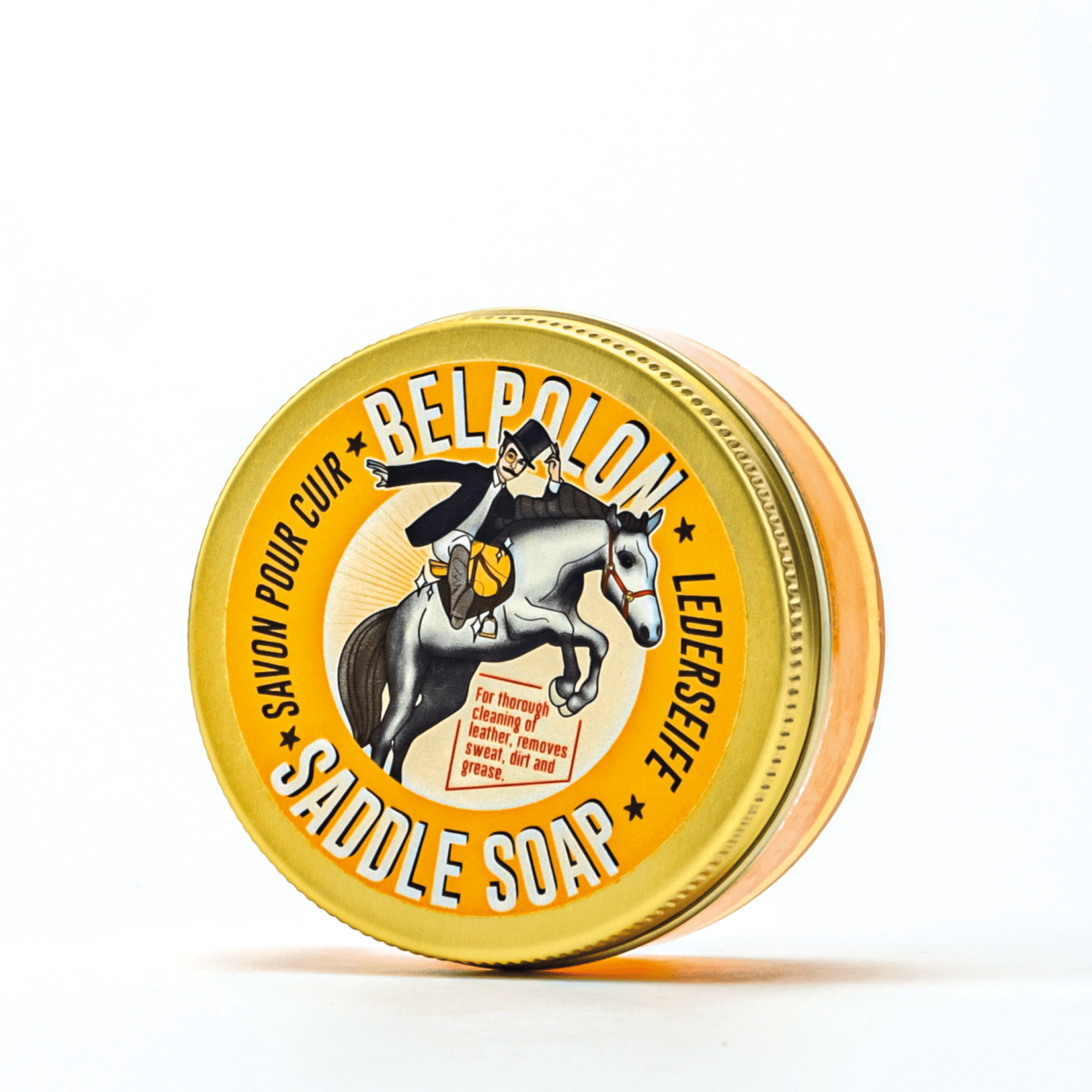 Belpo Belpolon Lederzeep 200ml