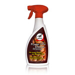 Leovet Leovet powerstriegel/ walnoot
