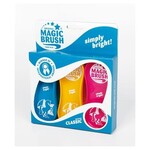 Harry's Horse HH Magic Brush Classic