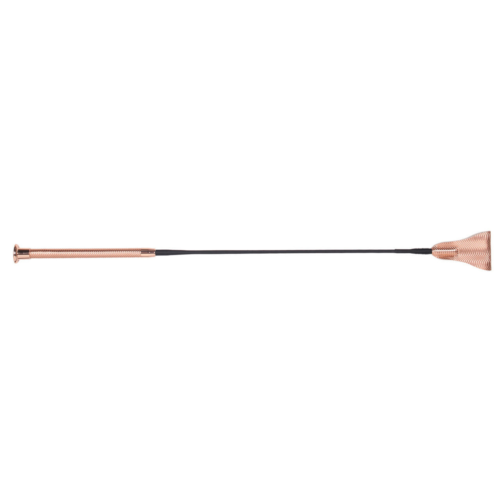 QHP QHP Springzweep Spiral 65cm Rose