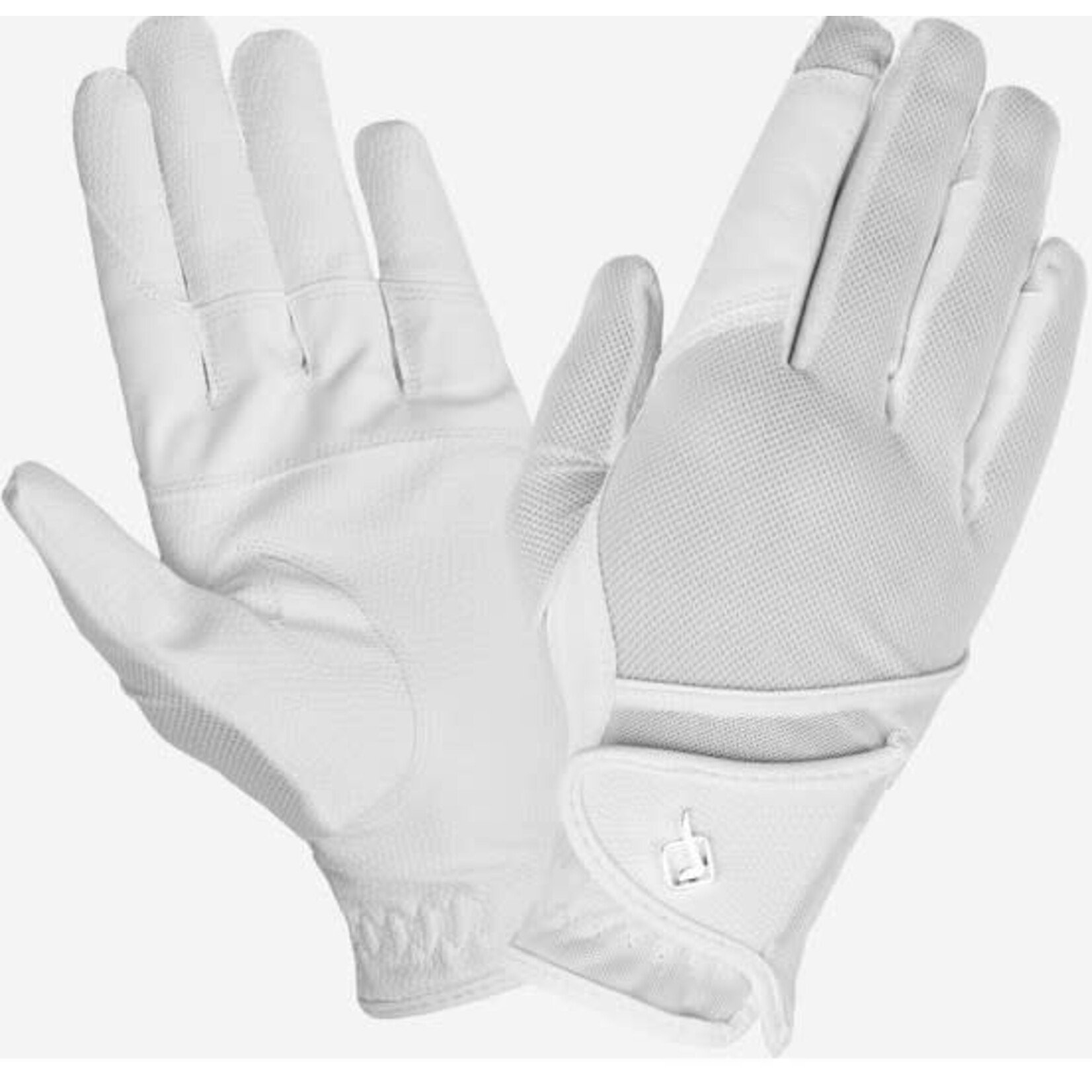 LeMieux Lemieux Pro Mesh Glove