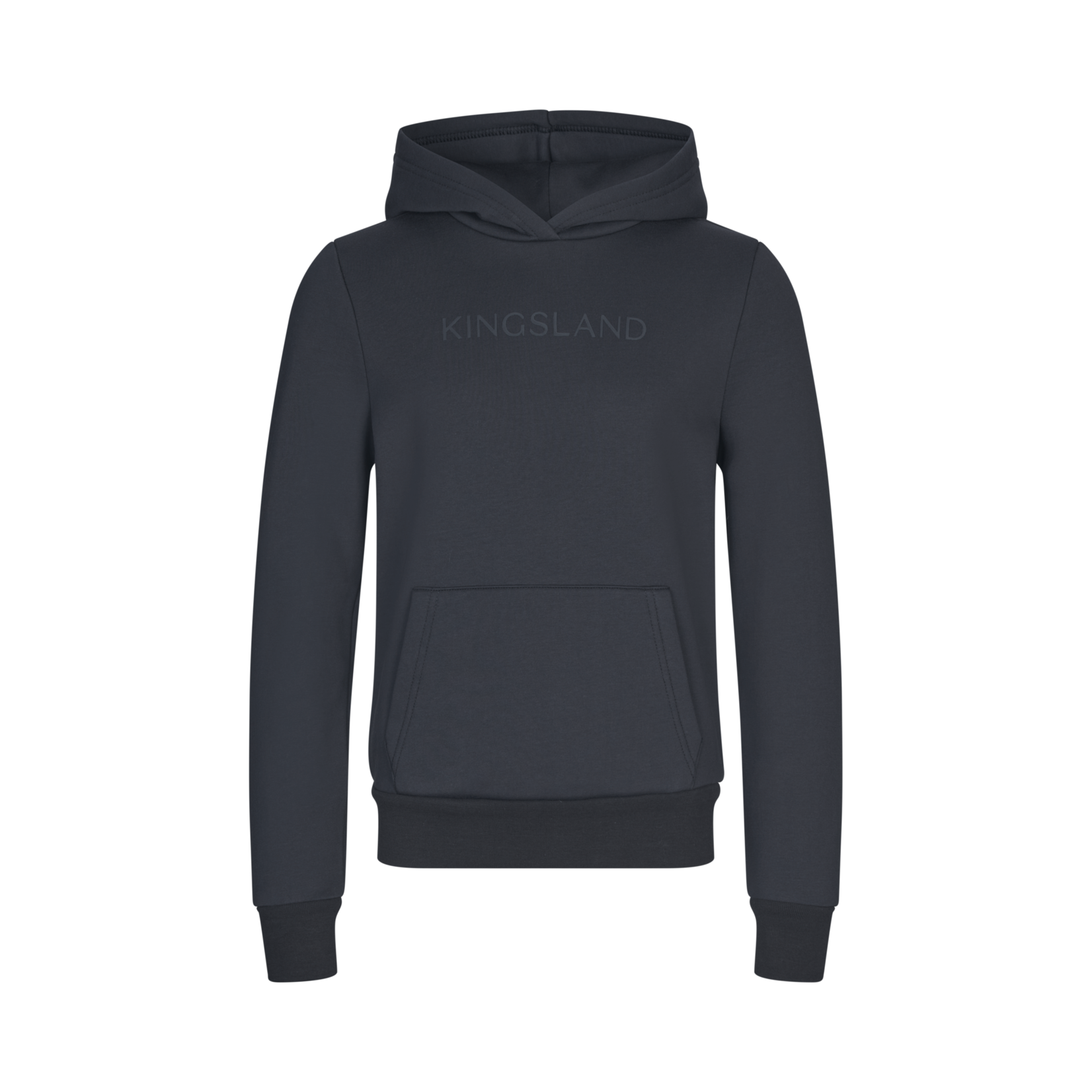 Kingsland Kingsland KLMarlow Junior Hoodie Navy
