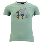 BR BR Mini Horse T-shirt Feldspar