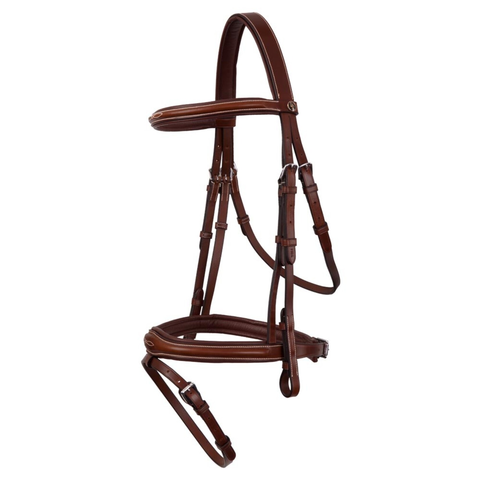 BR BR Hoofdstel Cheltenham Fancy Oak