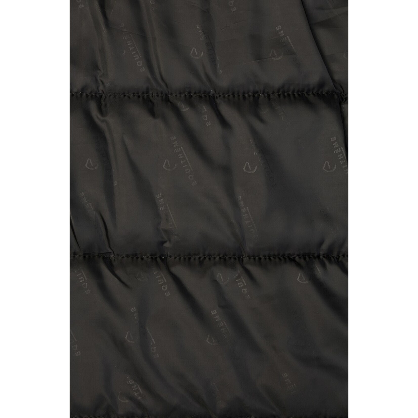 Equithème Equitheme Outdoordeken 0gr Grijs/Blauw