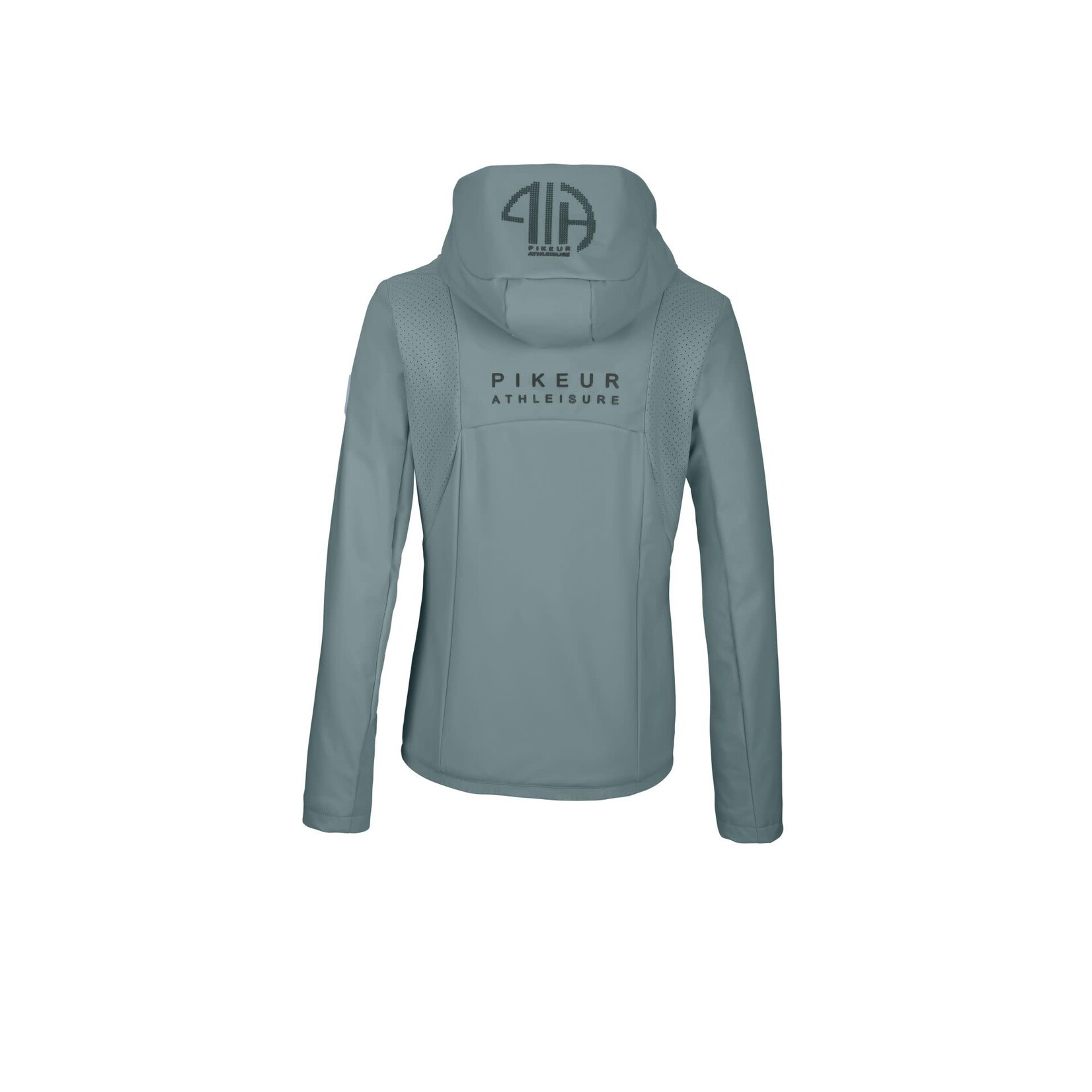 Pikeur Pikeur Softshell Jas Athleisure Jade