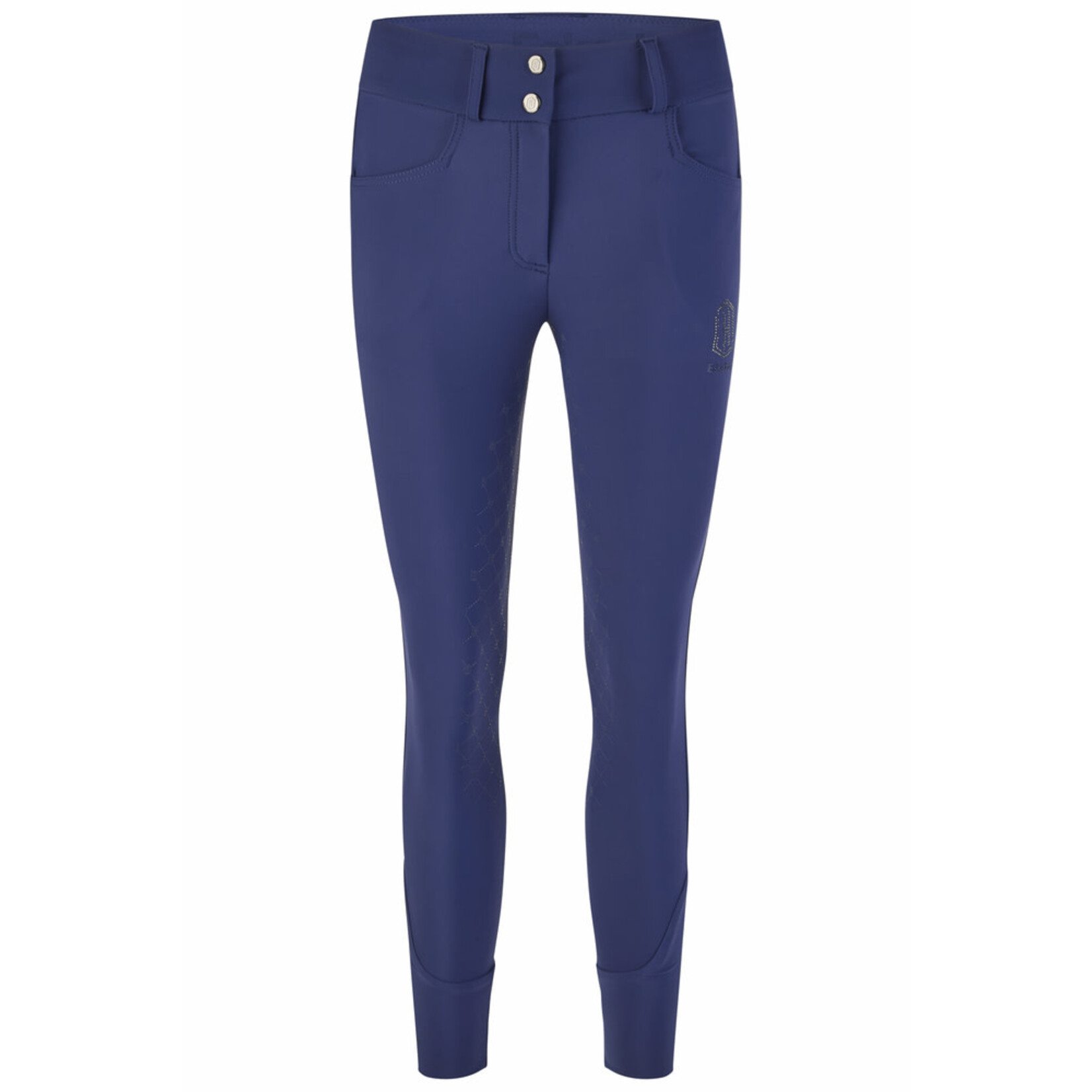 Eskadron Eskadron Rijbroek Heritage True Blue