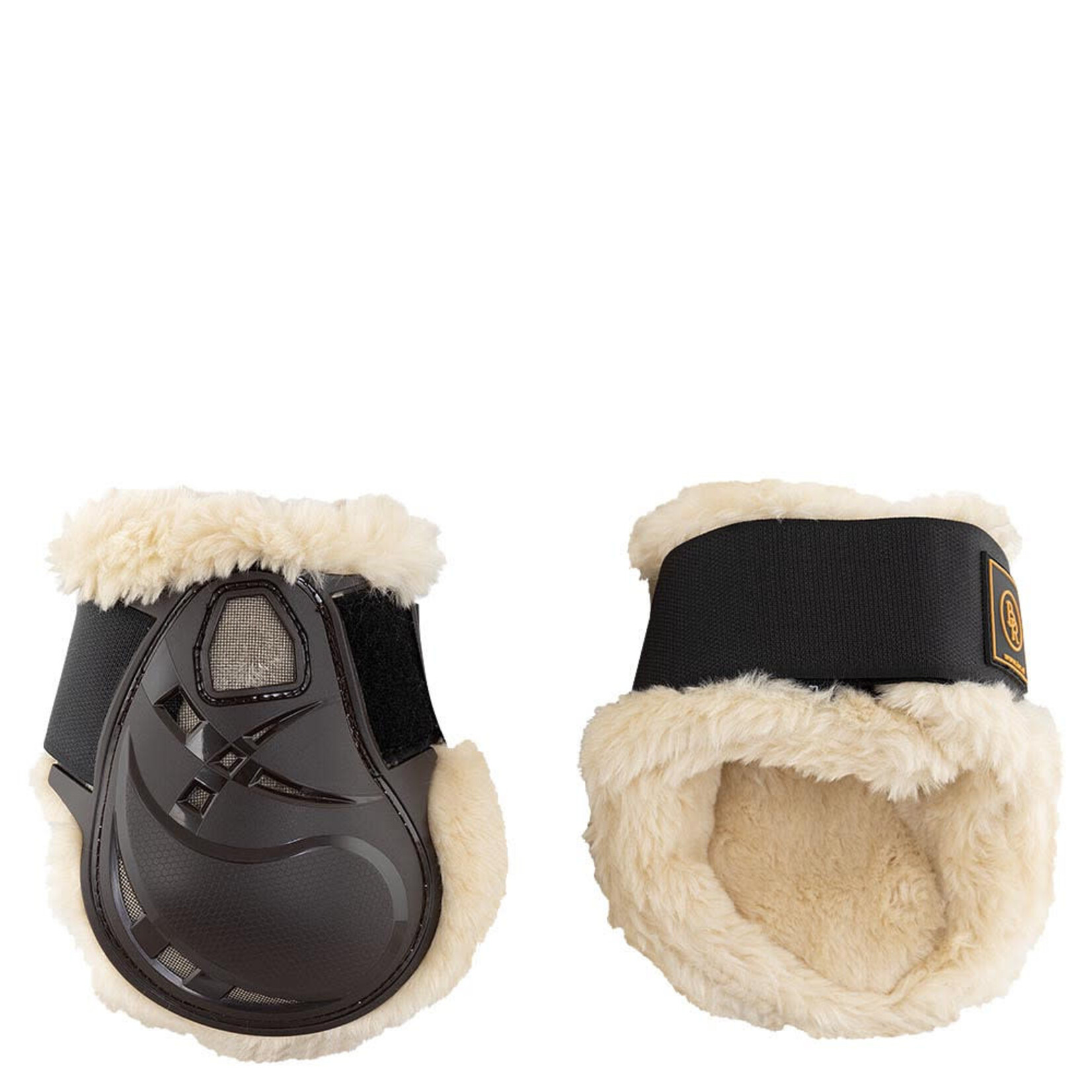 BR BR Strijklappen Urban Comfort