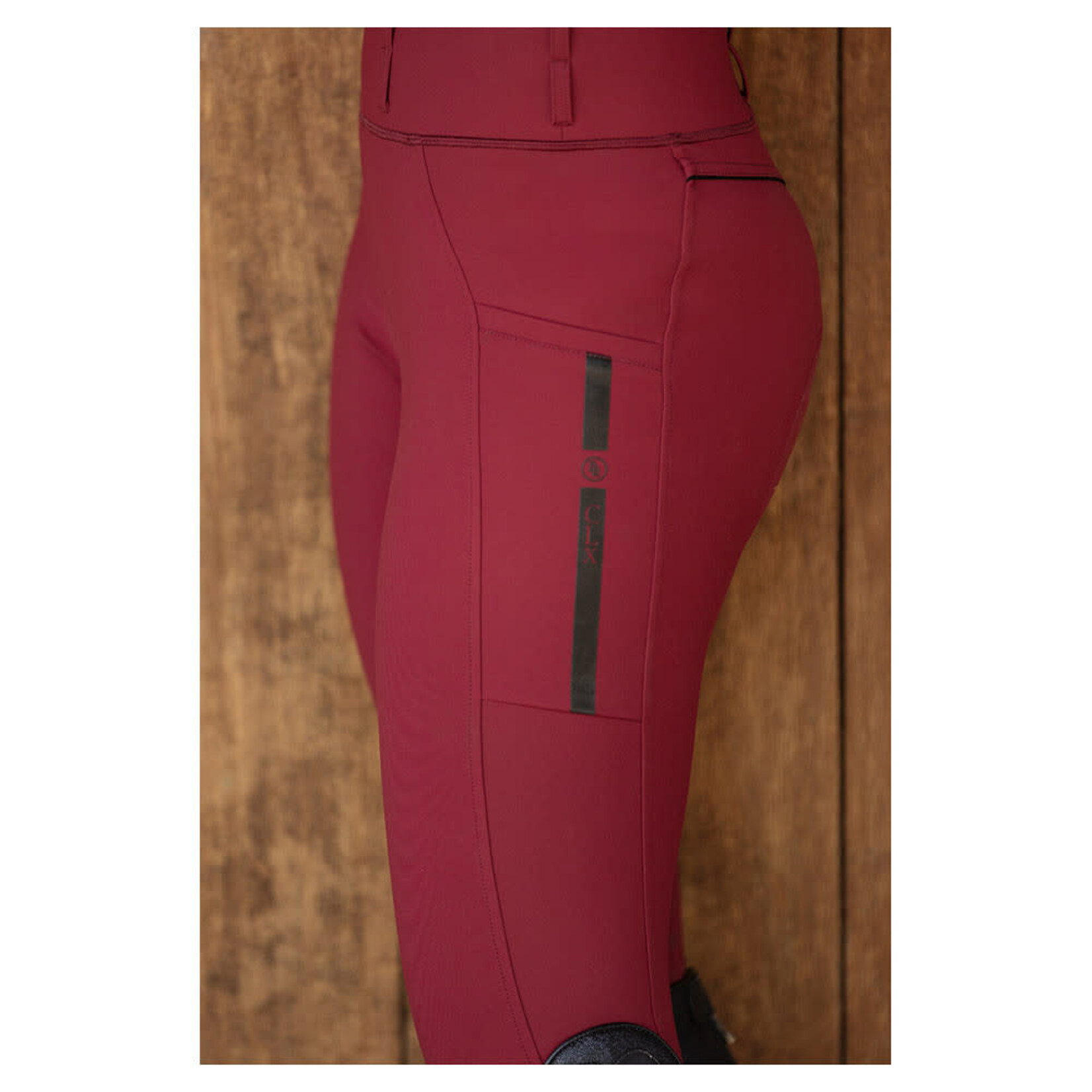 BR BR CLX Rijlegging Dames Carbernet