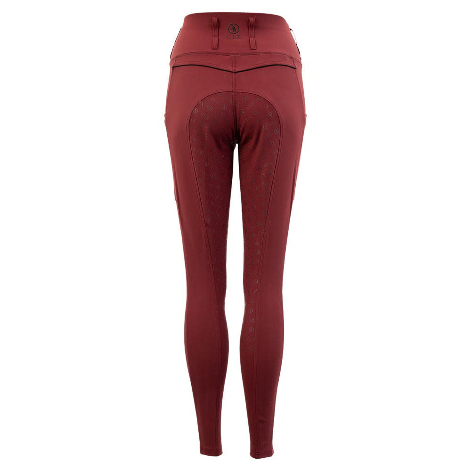 BR BR CLX Rijlegging Dames Carbernet