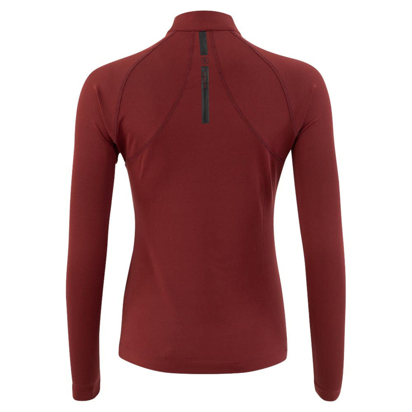 BR BR CLX Trainingsshirt Carbernet